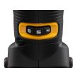 Аккумуляторный лобзик DEWALT DCS335P1T, 18 В, 3200 ход/мин, 26 мм, с АКБ 5 Ач и ЗУ, в кейсе TSTAK (DCS335P1NT-XJ)