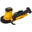 Аккумуляторная ручная ленточная пила по металлу DEWALT DCS371N, 18 В, XR, макс. 63 мм