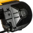 Аккумуляторная ручная ленточная пила по металлу DEWALT DCS371N, 18 В, XR, макс. 63 мм