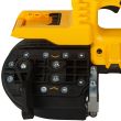 Аккумуляторная ручная ленточная пила по металлу DEWALT DCS371N, 18 В, XR, макс. 63 мм