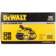 Аккумуляторная ручная ленточная пила по металлу DEWALT DCS371N, 18 В, XR, макс. 63 мм