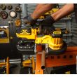 Аккумуляторная ручная ленточная пила по металлу DEWALT DCS371N, 18 В, XR, макс. 63 мм