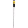 Бур DEWALT EXTREME DT9582, SDS-Plus, 16 x 450 x 400