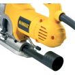 Лобзик DEWALT DW331KT, 701 Вт, 3100 ход/мин, 26 мм, в кейсе TSTAK (DW331KT-QS)