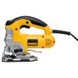 Лобзик DEWALT DW331KT, 701 Вт, 3100 ход/мин, 26 мм, в кейсе TSTAK (DW331KT-QS)