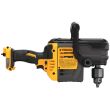 Аккумуляторная угловая дрель DEWALT DCD460N, 54 В, 1250 об/мин, без АКБ и ЗУ (DCD460N-XJ)
