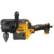 Аккумуляторная угловая дрель DEWALT DCD460N, 54 В, 1250 об/мин, без АКБ и ЗУ (DCD460N-XJ)