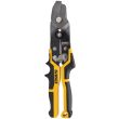 Пробойник насечек DEWALT DWHT14691-0, рез до 0.6 мм