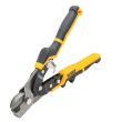 Пробойник насечек DEWALT DWHT14691-0, рез до 0.6 мм