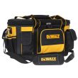 Сумка для электроинструмента DEWALT Power Tool 1-79-211, Rigid Bag с пластмассовым дном, нейлоновая, 20 / 50 x 33 x 31 см