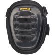 Защитные наколенники DEWALT DWST590012