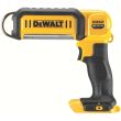 Аккумуляторный фонарь DEWALT DCL050, 18 В, 500 лм, без АКБ и ЗУ (DCL050-XJ)