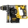 Аккумуляторный перфоратор DEWALT DCH274P1, 18 В, 2.1 Дж, 4600 уд/мин, с АКБ 5 Ач и ЗУ (DCH274P1N-XJ)