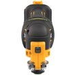 Аккумуляторный реноватор DEWALT DCS356P1T, 18 В, 20000 кол/мин, с АКБ 5 Ач и ЗУ, в кейсе TSTAK (DCS356P1NT-XJ)