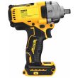 Аккумуляторный гайковерт DEWALT DCF891B, 20 В, 1084 Нм, 3250 уд/мин, без АКБ и ЗУ (DCF891B-XJ)