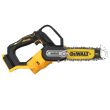 Аккумуляторный набор садовой техники DEWALT, 18 В: цепная пила DCMPS520 + сучкорез-высоторез DCMPS567, с АКБ 5 Ач и ЗУ