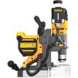 Аккумуляторная магнитная дрель DEWALT DCD1623X2G, 18/54 В, 810 об/мин, с 2 АКБ 9 Ач и ЗУ, в кейсе (DCD1623X2G-QW)