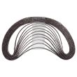 Шлифленты DEWALT DT3606, 13 x 457 мм, 120G, 10 шт.