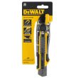 Нож с сегментированным лезвием DEWALT DWHT10333-0