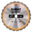 Диск пильный по дереву DEWALT CONSTRUCTION, 305х30х2 мм (DT1958-QZ)