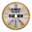 Диск пильный по дереву DEWALT CONSTRUCTION, 305х30х2 мм (DT1959-QZ)