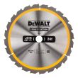 Диск пильный по дереву DEWALT CONSTRUCTION, 315х30х2.2 мм (DT1961-QZ)