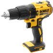 Аккумуляторный набор DEWALT DCK607M2, 18 В: дрель + шуруповерт + УШМ + перфоратор + пила + фонарь, с 2 АКБ 4 Ач и ЗУ, в сумке
