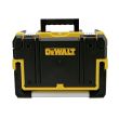 Ящик для инструмента DEWALT TSTAK DWST83344-1, с органайзером, 11 л