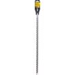 Бур DEWALT EXTREME DT9591, SDS-Plus, 18 x 600 x 540