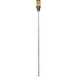 Бур DEWALT EXTREME DT9592, SDS-Plus, 18 x 800 x 750