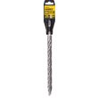 Бур DEWALT EXTREME DT9598, SDS-Plus, 20 x 300 x 250