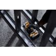 Аккумуляторный шуруповерт DEWALT DCF850P1, 18 В, 206 Нм, 3800 уд/мин, с АКБ 5 Ач и ЗУ (DCF850P1N-A9)