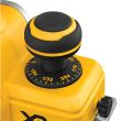 Аккумуляторный рубанок DEWALT DCP580B, 20 В, 15000 об/мин, 82 мм, без АКБ и ЗУ (DCP580B-XJ)