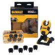 Насадка-адаптер для ударного шуруповерта DEWALT DT20562, 1 шт.