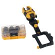 Насадка-адаптер для ударного шуруповерта DEWALT DT20562, 1 шт.