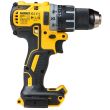 Аккумуляторный набор DEWALT DCK268P2T, 18 В: дрель-шуруповерт DCD791 + шуруповерт DCF887, с 2 АКБ 5 Ач и ЗУ, в кейсе TSTAK