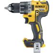 Аккумуляторный набор DEWALT DCK268P2T, 18 В: дрель-шуруповерт DCD791 + шуруповерт DCF887, с 2 АКБ 5 Ач и ЗУ, в кейсе TSTAK
