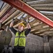 Аккумуляторный набор DEWALT DCK268P2T, 18 В: дрель-шуруповерт DCD791 + шуруповерт DCF887, с 2 АКБ 5 Ач и ЗУ, в кейсе TSTAK