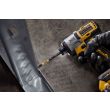 Набор бит и насадок в кейсе DEWALT DT70730T, FLEXTORQ 25 предметов