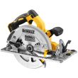 Аккумуляторный набор DEWALT DCK706P3T, 18 В: 7 инструментов, с 3 АКБ 5 Ач и ЗУ, в 3 кейсах TSTAK (DCK706P3T-QW)