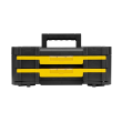 Ящик для инструмента DEWALT TSTAK IV (DWST1-70706)