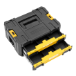 Ящик для инструмента DEWALT TSTAK IV (DWST1-70706)