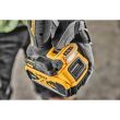 Аккумуляторная дрель-шуруповерт DEWALT DCD800P2T, 18 В, 2000 об/мин, с 2 АКБ 5 Ач и ЗУ, в кейсе TSTAK (DCD800P2T-QW)