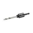 Сверло универсальное DEWALT DT20630, 6.35x190 мм, 1 шт. (DT90365-QZ)