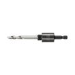 Сверло универсальное DEWALT DT20630, 6.35x190 мм, 1 шт. (DT90365-QZ)