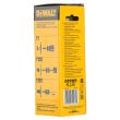 Адаптер для коронки со сверлом DEWALT DT20631, HEX, 13 мм