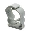Крепеж-зажим пластиковый DEWALT DDF6755406, 26-32 мм, 50 шт.