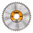 Пильный диск DEWALT METAL CUTTING DT1912, 190/30 мм.