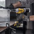 Аккумуляторный заклепочный пистолет DEWALT DCF414NT, 18 В, с 2 АКБ 1.7 Ач и ЗУ, в кейсе TSTAK (DCF414E2GT-QW)