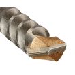 Бур DEWALT INDUSTRIAL, SDS-Plus, 10x350 мм (DT9646-QZ)